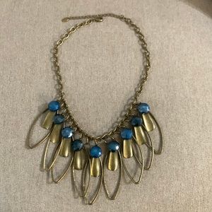 Lia Sophia necklace